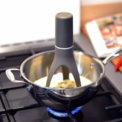 Hot Sale - Kitchen Cooking Automatic Stirrer (BUY 2 SAVE 15% OFF)