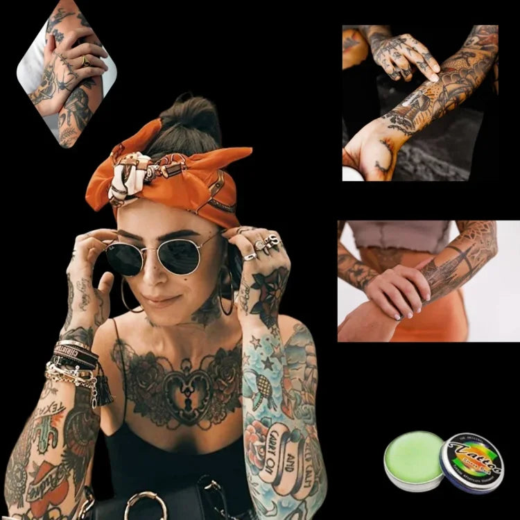 ⏰Hot Sale 49% OFF🔥Tattoo Brightening Aftercare Cream