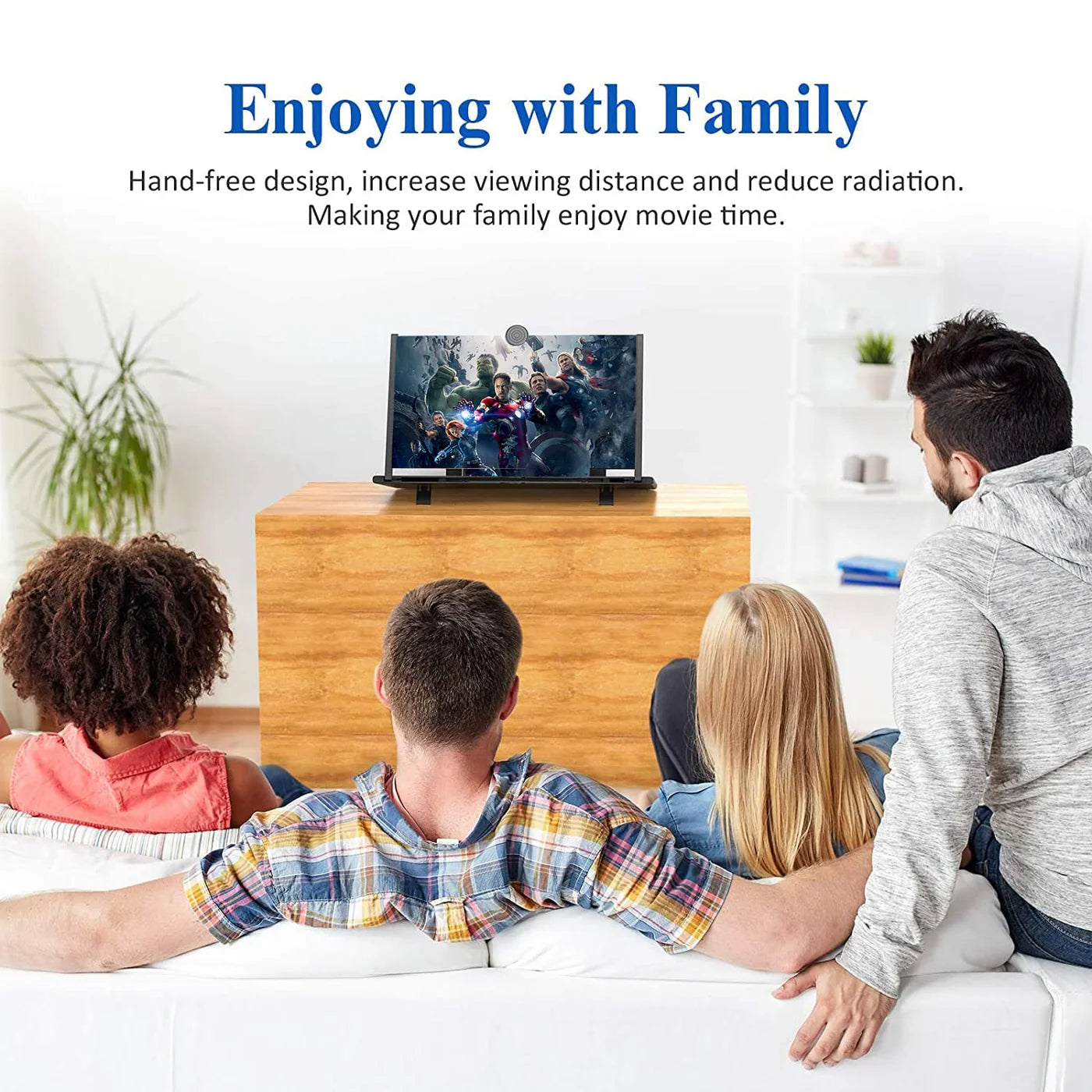 🔥HOT SALE 49% OFF💝Screen Magnifier Newest Version