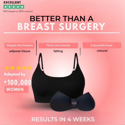 Vcoxno™ — Wake Up to Effortless, Natural Curves That Command Confidence