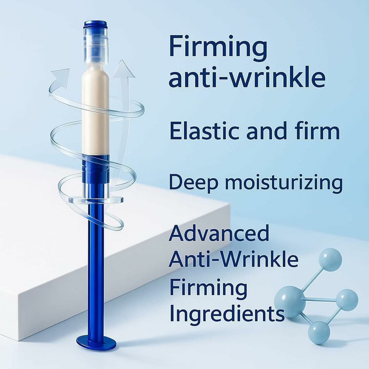 Hot Sale 49% off🏷️Micro-molecular collagen anti-wrinkle lotion