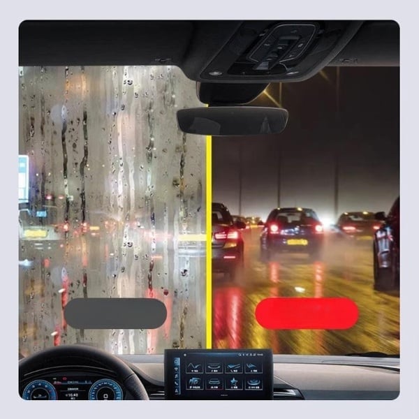 BUY 1 GET 2 FREE 49%off🔥Automotive Oil Film Cleaning Brush