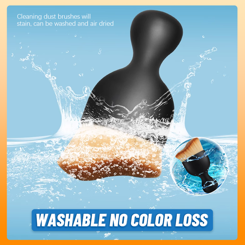 Microfiber Car Detailing Brush【2 PCS】