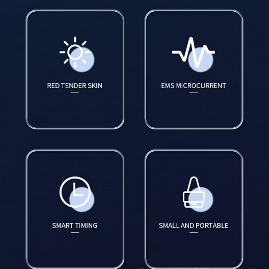 Vcoxno™ Eye Pods Get Real Results (49% discount & free shipping)