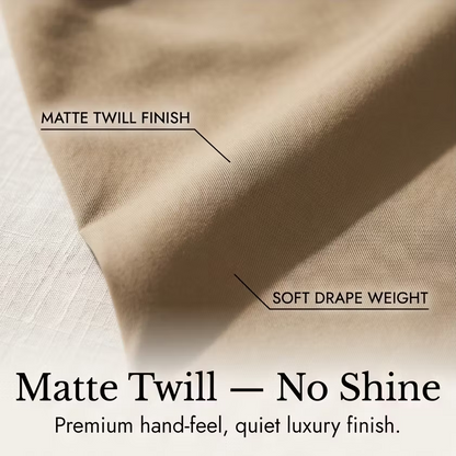 💃Flash Sale 💃Women's Solid-Color High-Waisted Wide-Leg Trousers