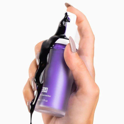 1+1 FREE I V34 Colour Corrector | Feel more confident with a fresh, radiant smile that lasts