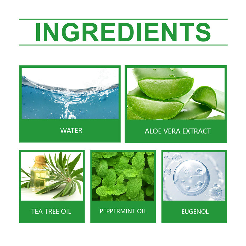 Vcoxno™ — Instantly Soothe Itchy Skin and Keep Pesky Pests Far Away