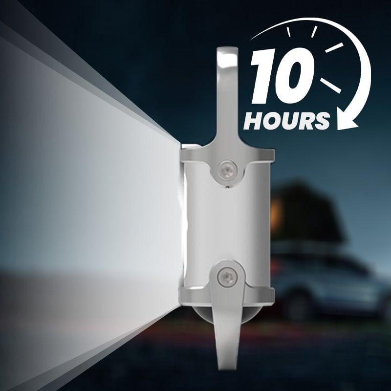 Hot Sale 49% off Super Bright Mini Keychain Flashlight Waterproof