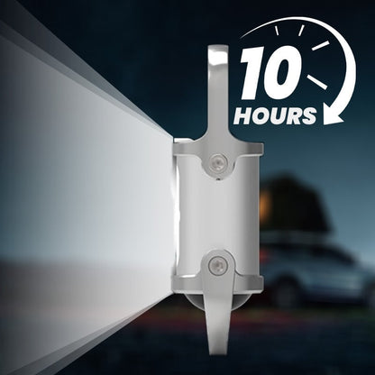 Hot Sale 49% off Super Bright Mini Keychain Flashlight Waterproof