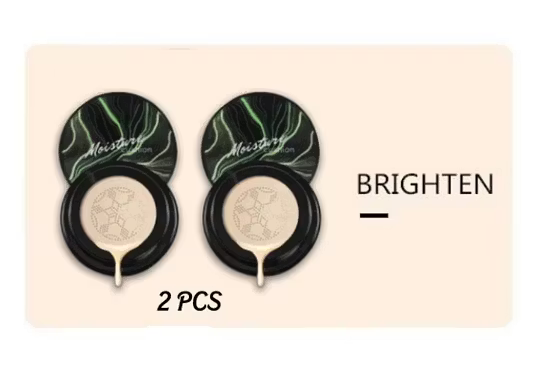 🔥Hot sale🍄 - mushroom head air cushion cc cream foundation