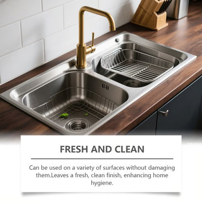 💥LAST DAY SALE 49% OFF- Mold Remover Gel with Scrub Brush – Heavy Duty Mildew Stain Cleaner for Washer Gasket, Shower Caulk, Tile Grout & Bathroom