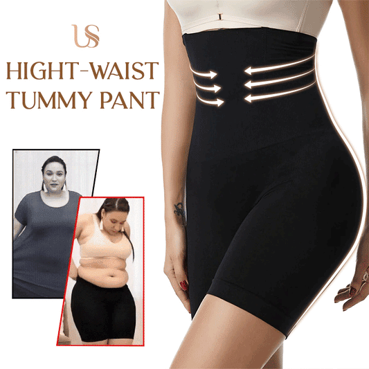 No. 1 In 2026 SALE- Butt Lifter Slimming Shapewear
