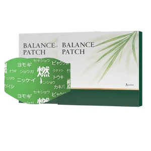 Herbal Balance Patch
