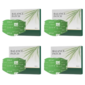 Herbal Balance Patch