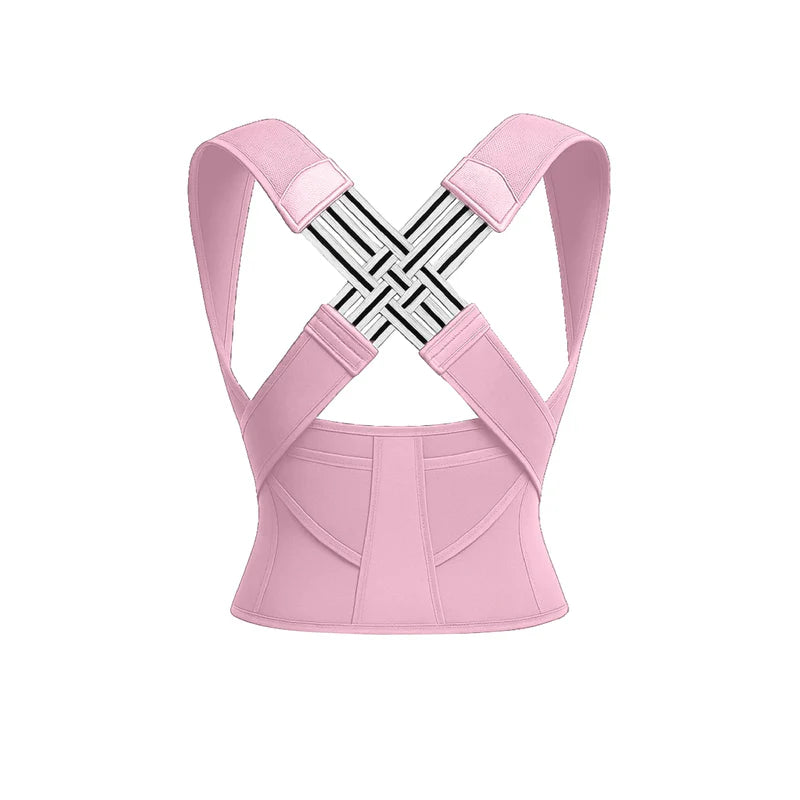 THE ORIGINAL BACK HERO