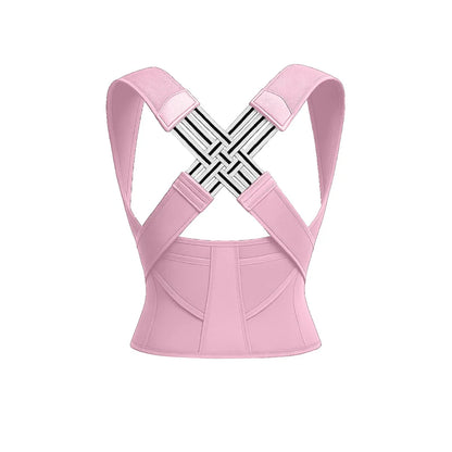 THE ORIGINAL BACK HERO