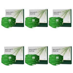 Herbal Balance Patch