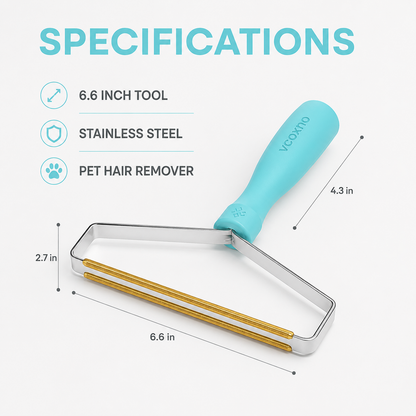 pet hair remover Vcoxno™