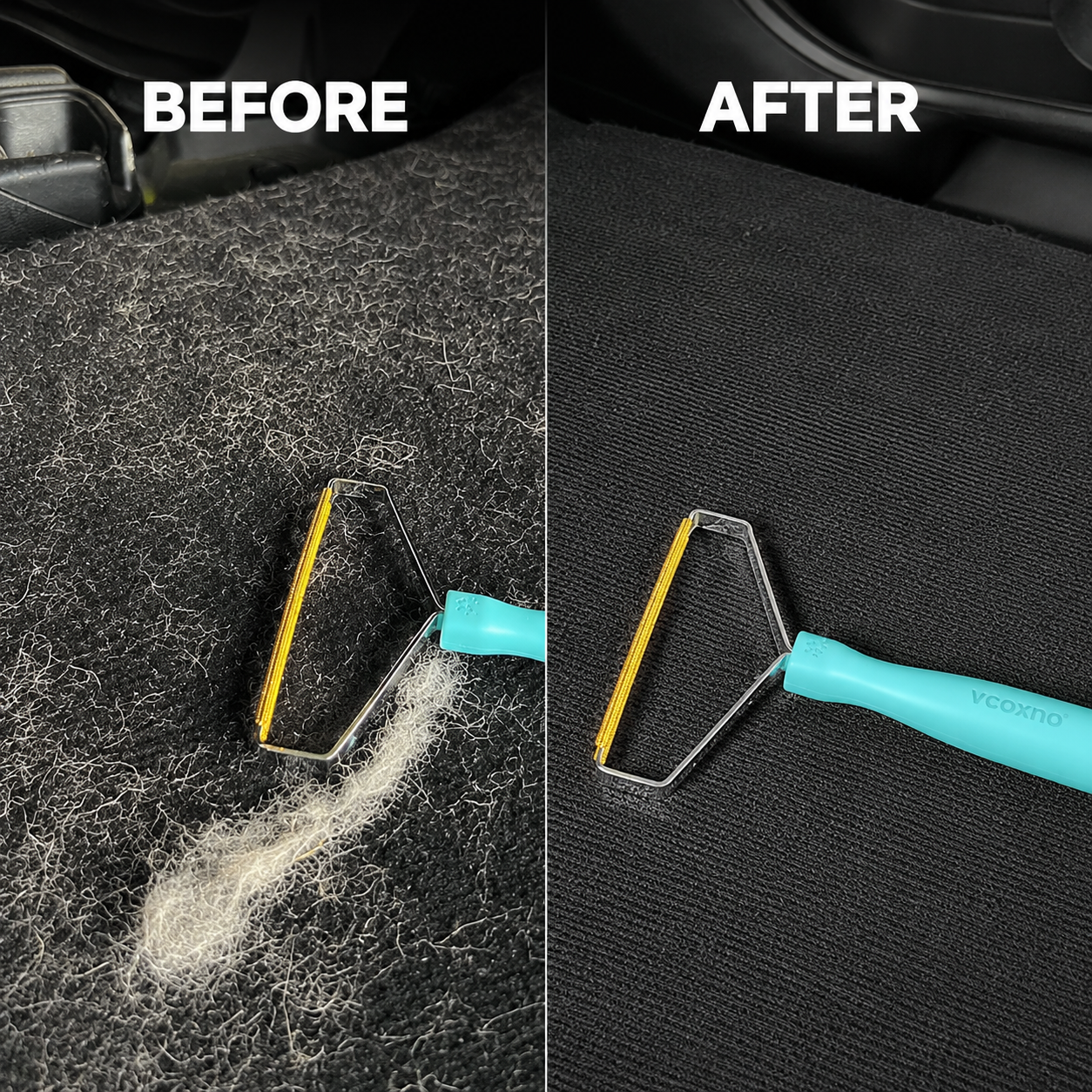 pet hair remover Vcoxno™
