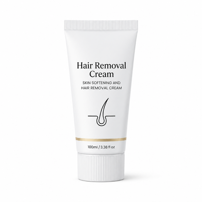 Vcoxno™ – Gentle Aromatic Skin-Softening Hair Removal Cream + 1 +1 FREE