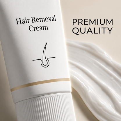 Vcoxno™ – Gentle Aromatic Skin-Softening Hair Removal Cream + 1 +1 FREE