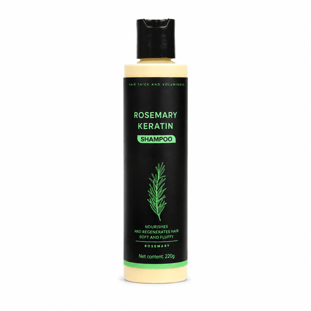 Voxno Rosemary Shampoo✨