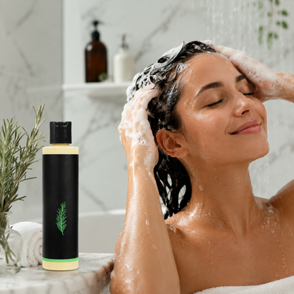 Voxno Rosemary Shampoo✨