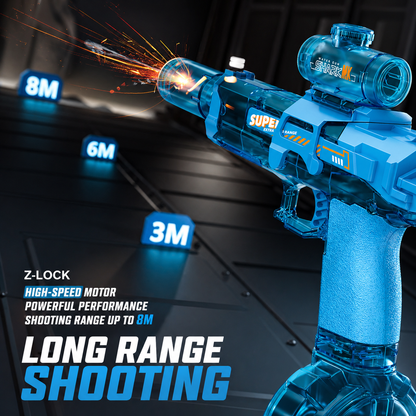 Vcoxno™ Automatic Water Gun