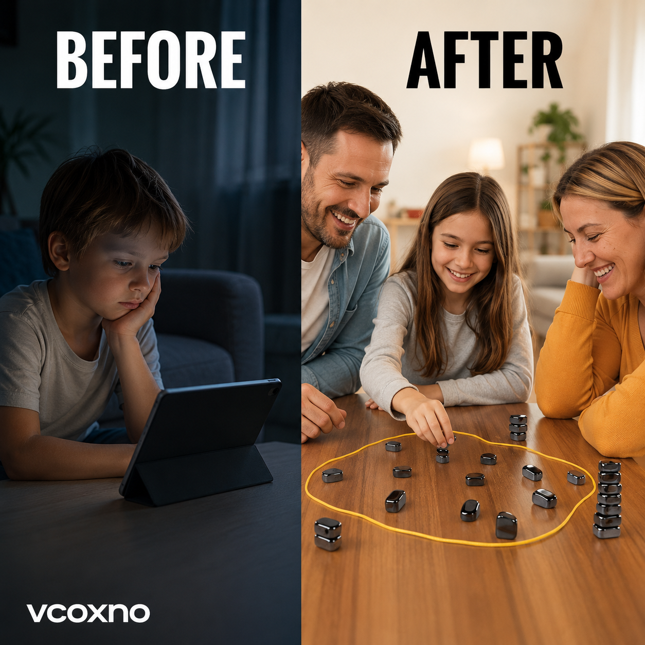 🔥Last day for 49% off!🔥 Magnetic Chess Game
