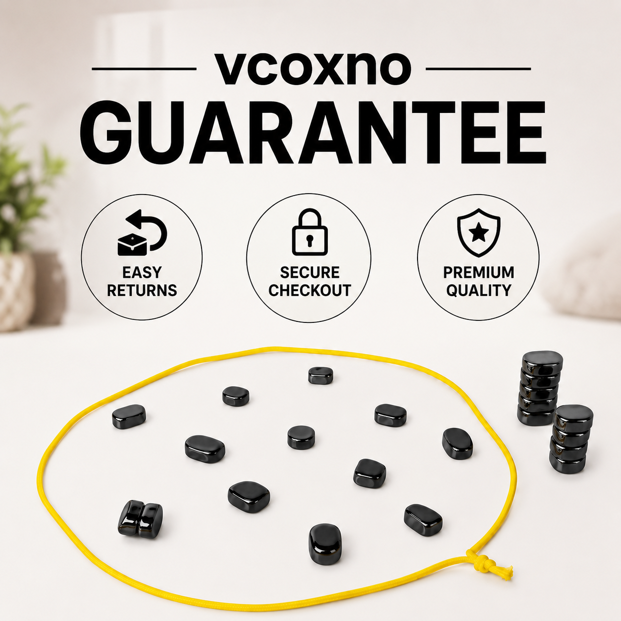 🔥Last day for 49% off!🔥 Magnetic Chess Game
