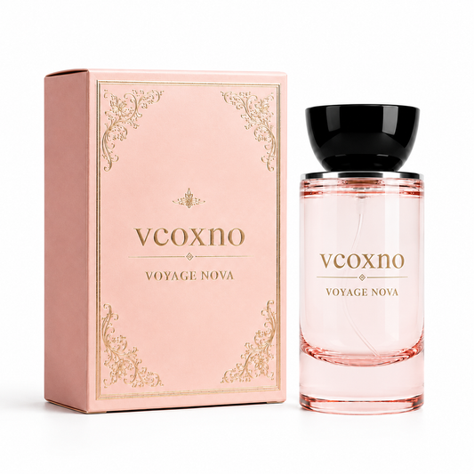 Lychee Rose Floral Gourmand Parfum