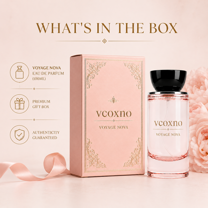 Lychee Rose Floral Gourmand Parfum