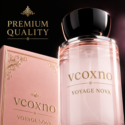 Lychee Rose Floral Gourmand Parfum
