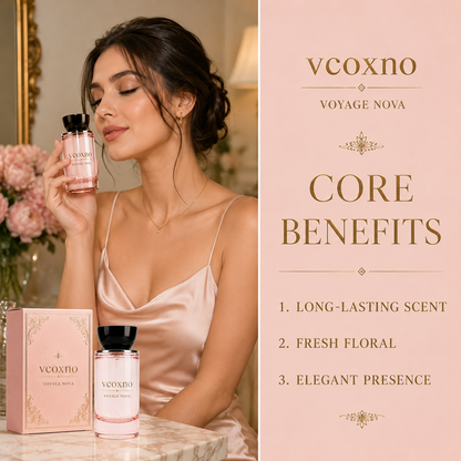 Lychee Rose Floral Gourmand Parfum