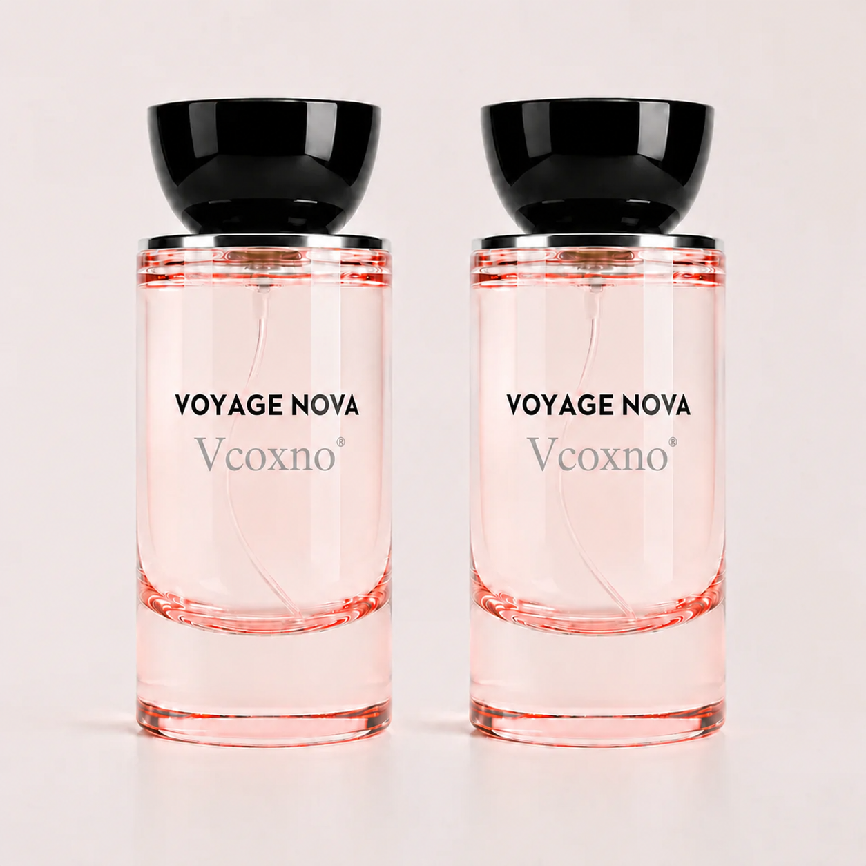 Lychee Rose Floral Gourmand Parfum
