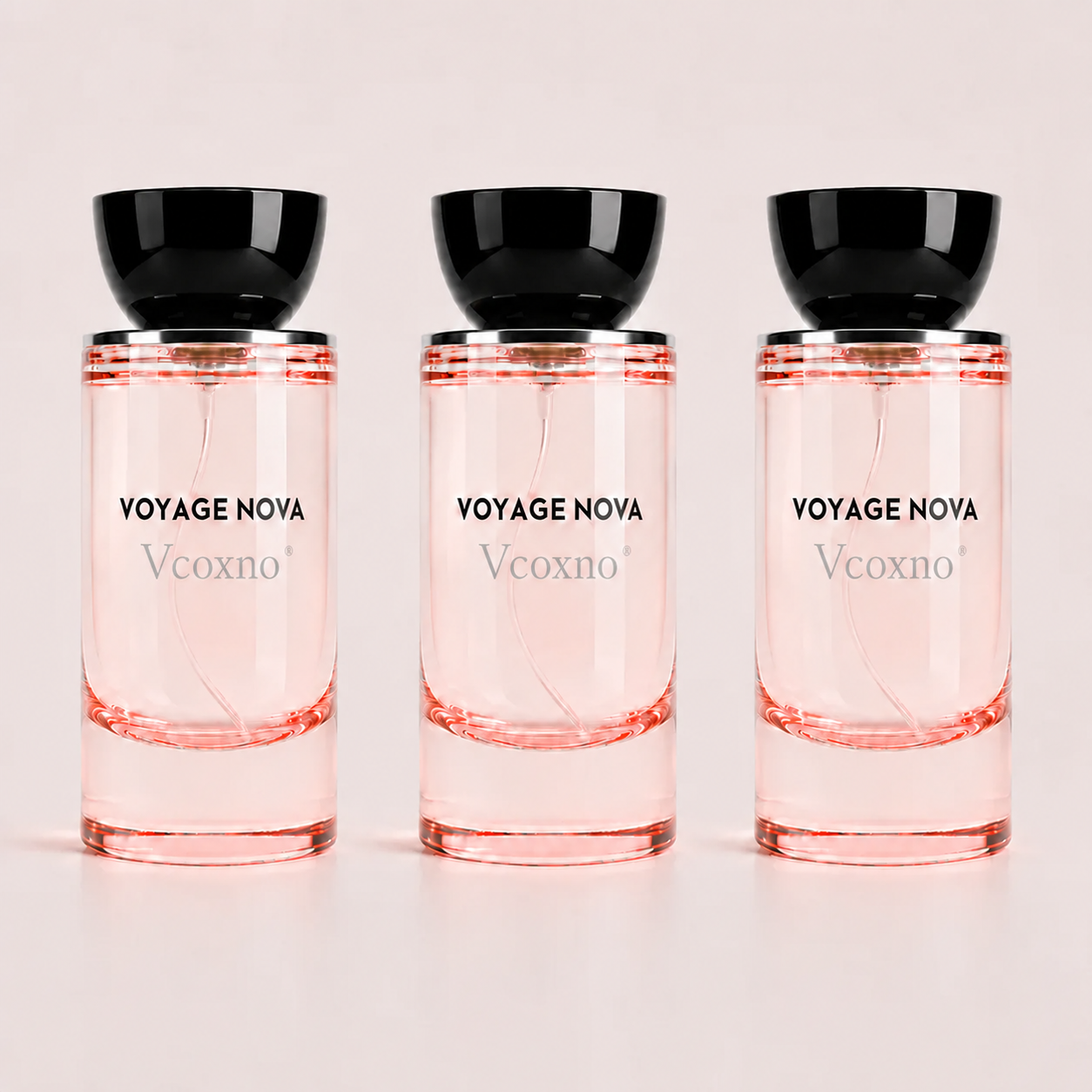 Lychee Rose Floral Gourmand Parfum