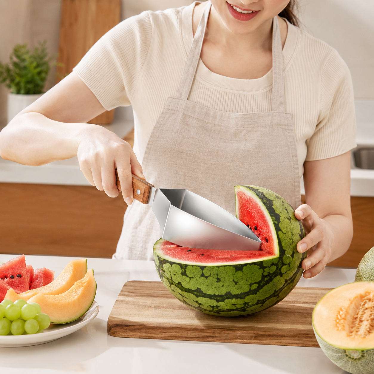 Watermelon Slicer