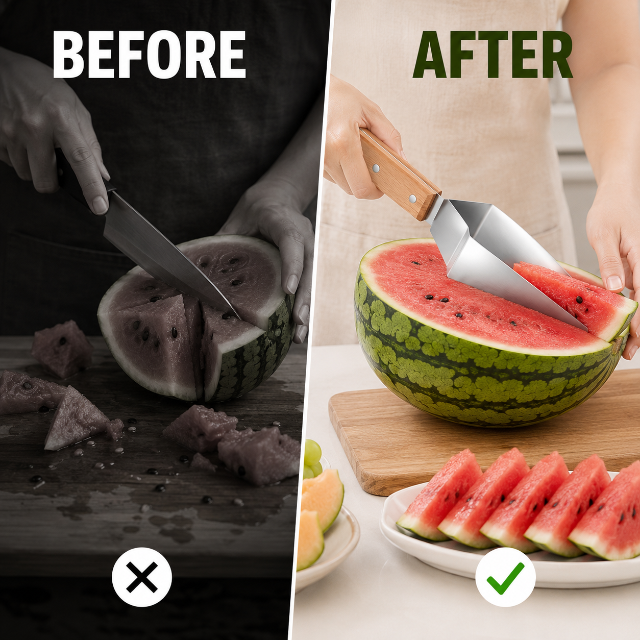 Watermelon Slicer