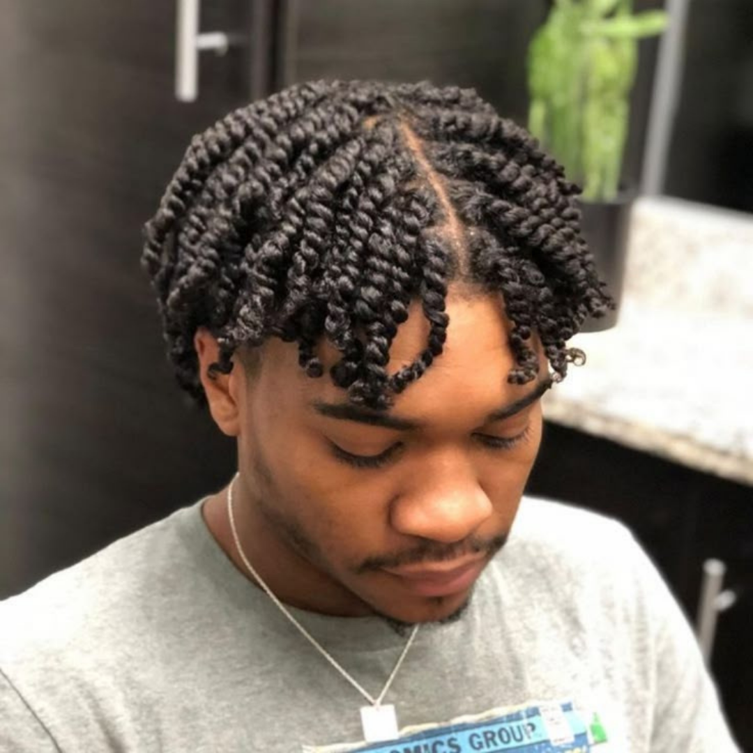 vcoxno™ — Perfect twists in seconds