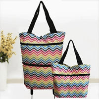 Colorful Chevron