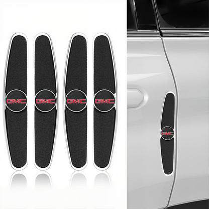 Car Metal Bumper (4pcs/1 set)
