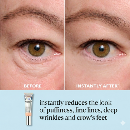 Vcoxno™ Instant Face Temporary Tightener – Instant visible results in 60 seconds