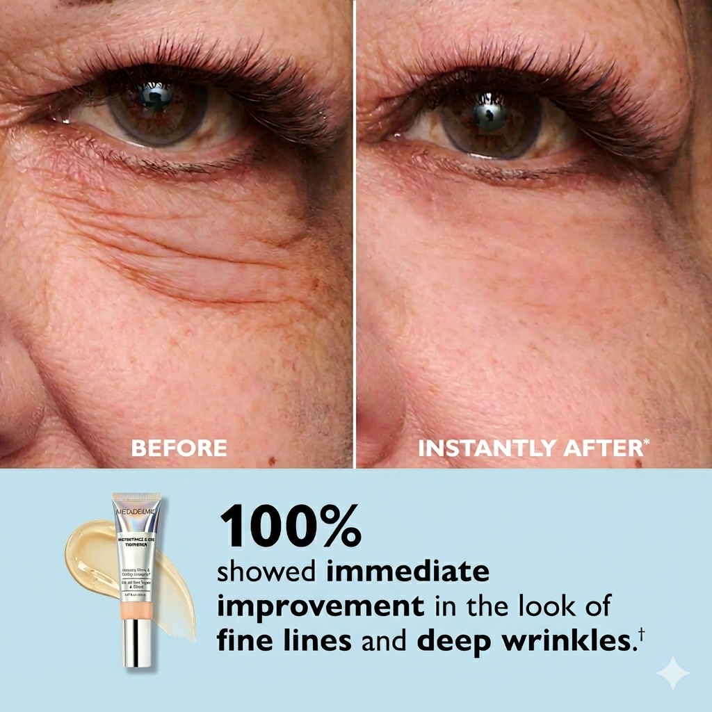 Vcoxno™ Instant Face Temporary Tightener – Instant visible results in 60 seconds