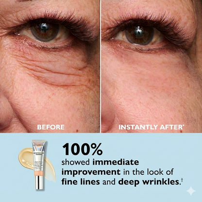 Vcoxno™ Instant Face Temporary Tightener – Instant visible results in 60 seconds