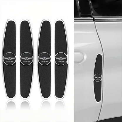 Car Metal Bumper (4pcs/1 set)