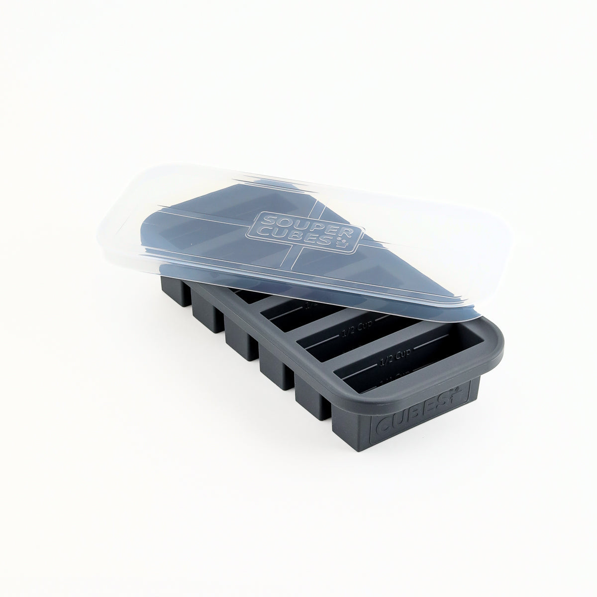 Silicone Freezer Trays
