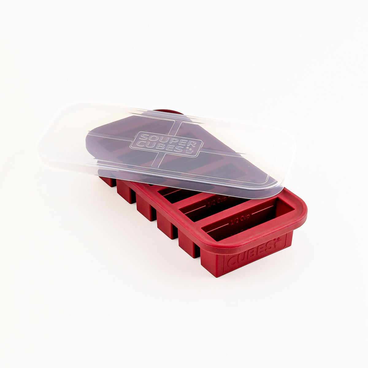 Silicone Freezer Trays