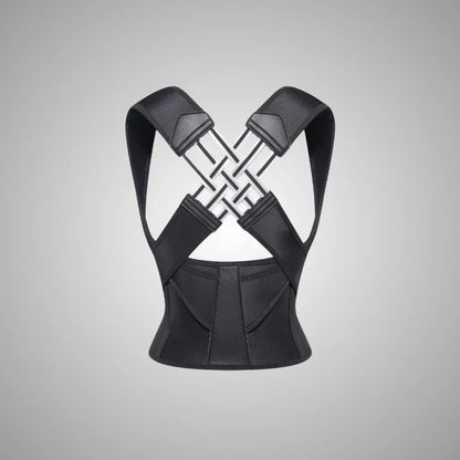 Back Posture Stretching Bandage