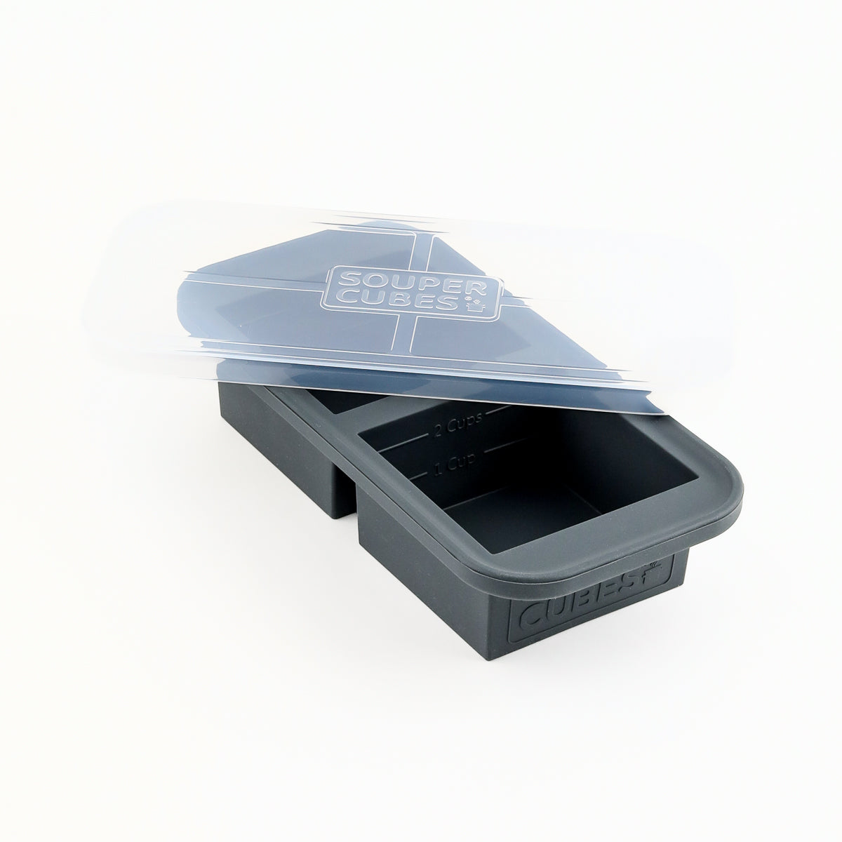 Silicone Freezer Trays