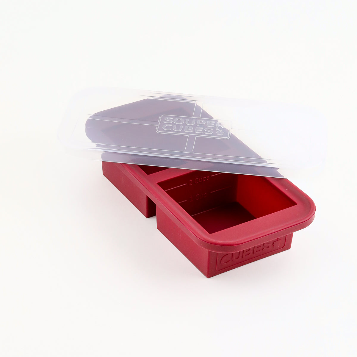 Silicone Freezer Trays